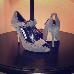Manolo Blahnik heels